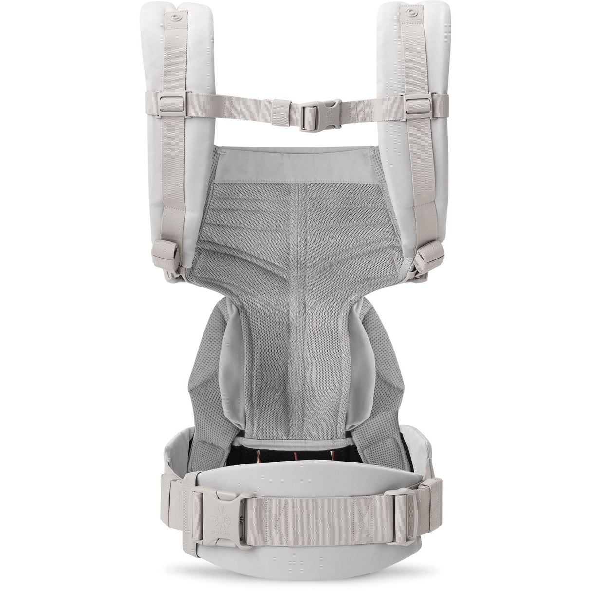 Ergobaby Pearl Grey Omni Classic