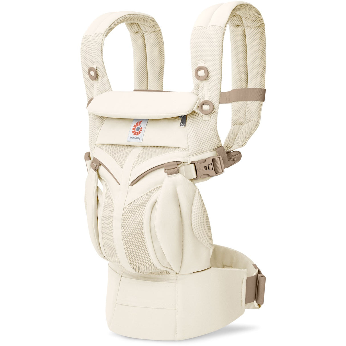 Ergobaby Luminous Ivory Omni Classic
