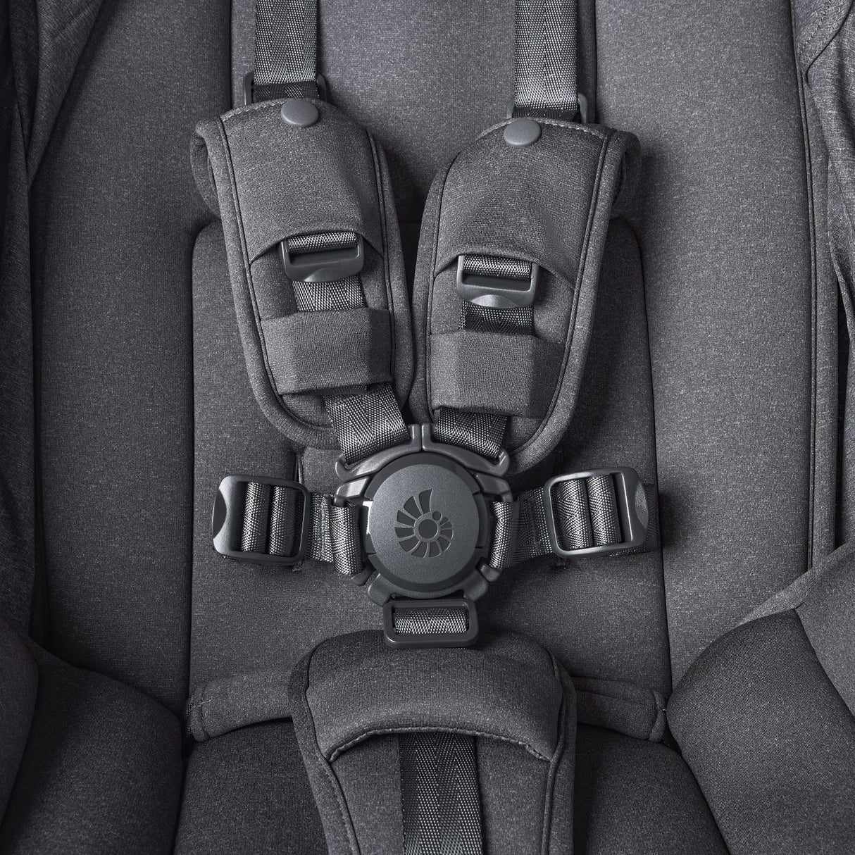 Ergobaby Pearl Grey Metro 3 Deluxe