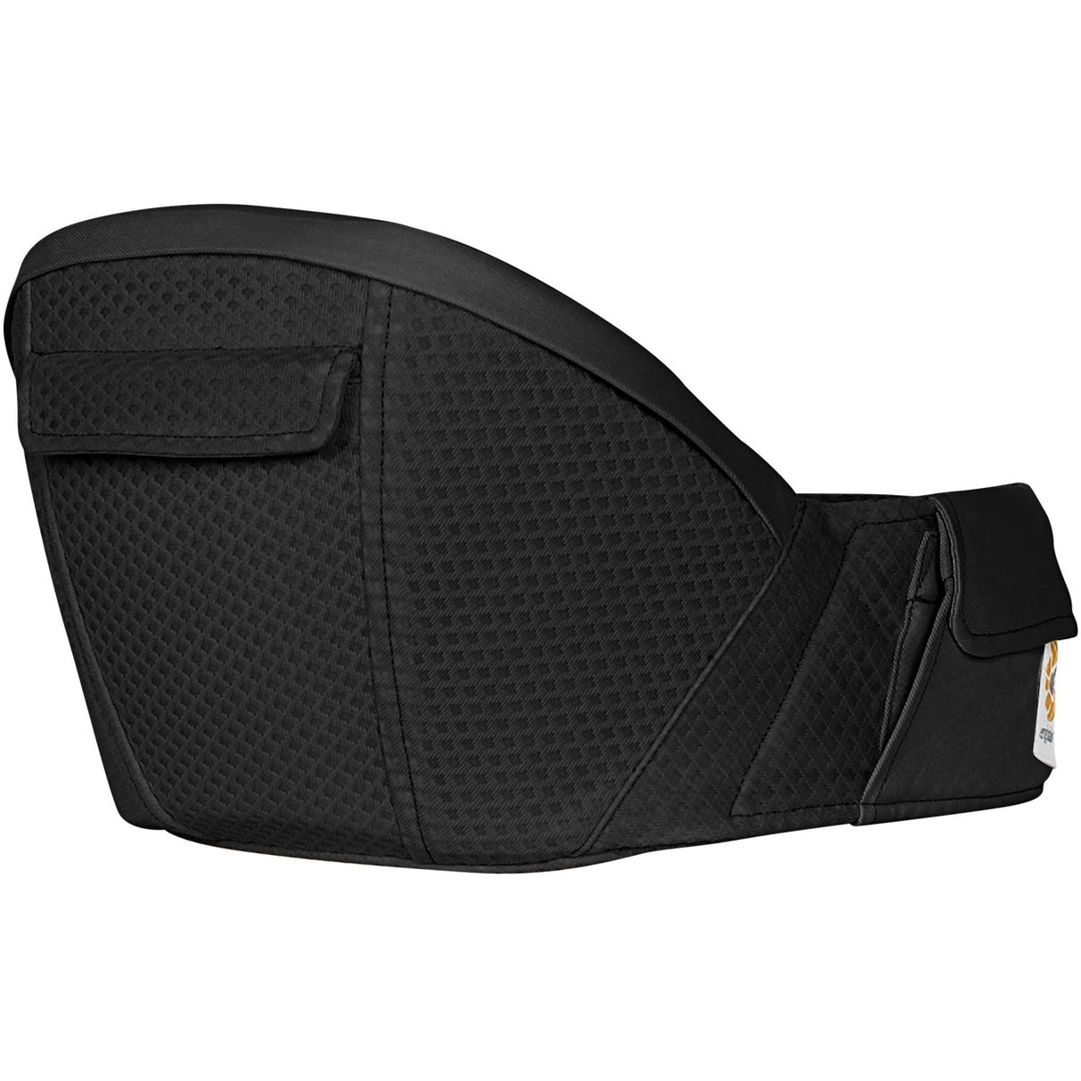 Ergobaby Onyx Black Lift Hoftesæde