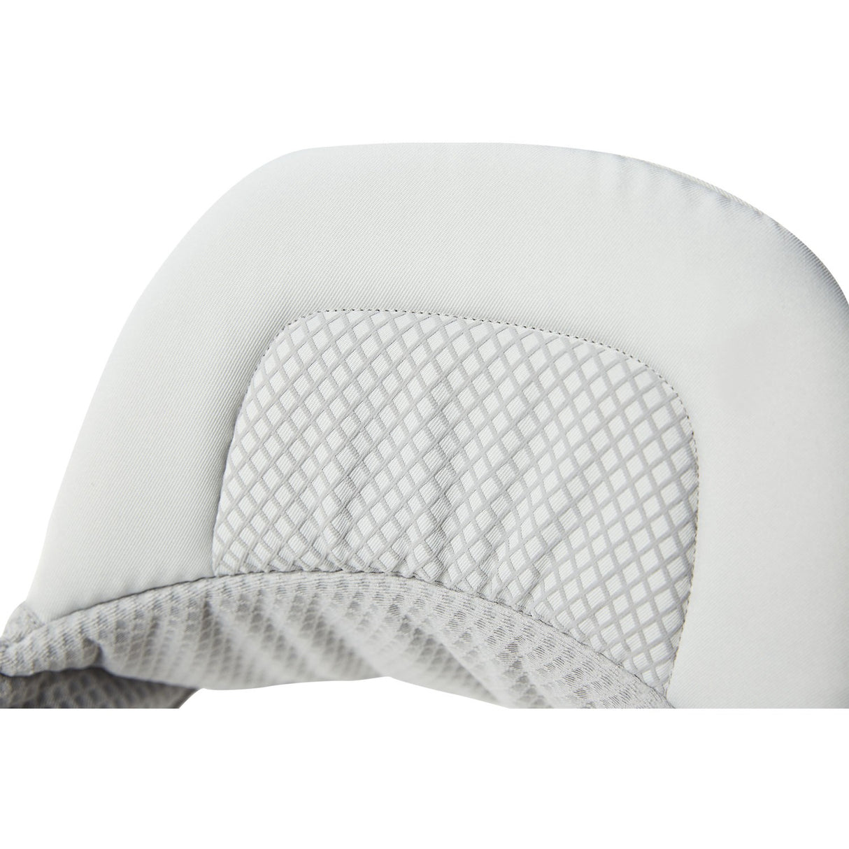 Ergobaby Pearl Grey Lift Hoftesæde