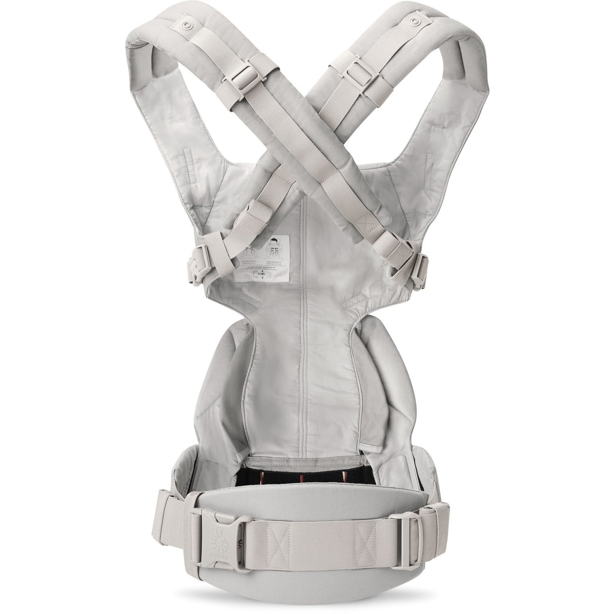 Ergobaby Pearl Grey Omni Classic