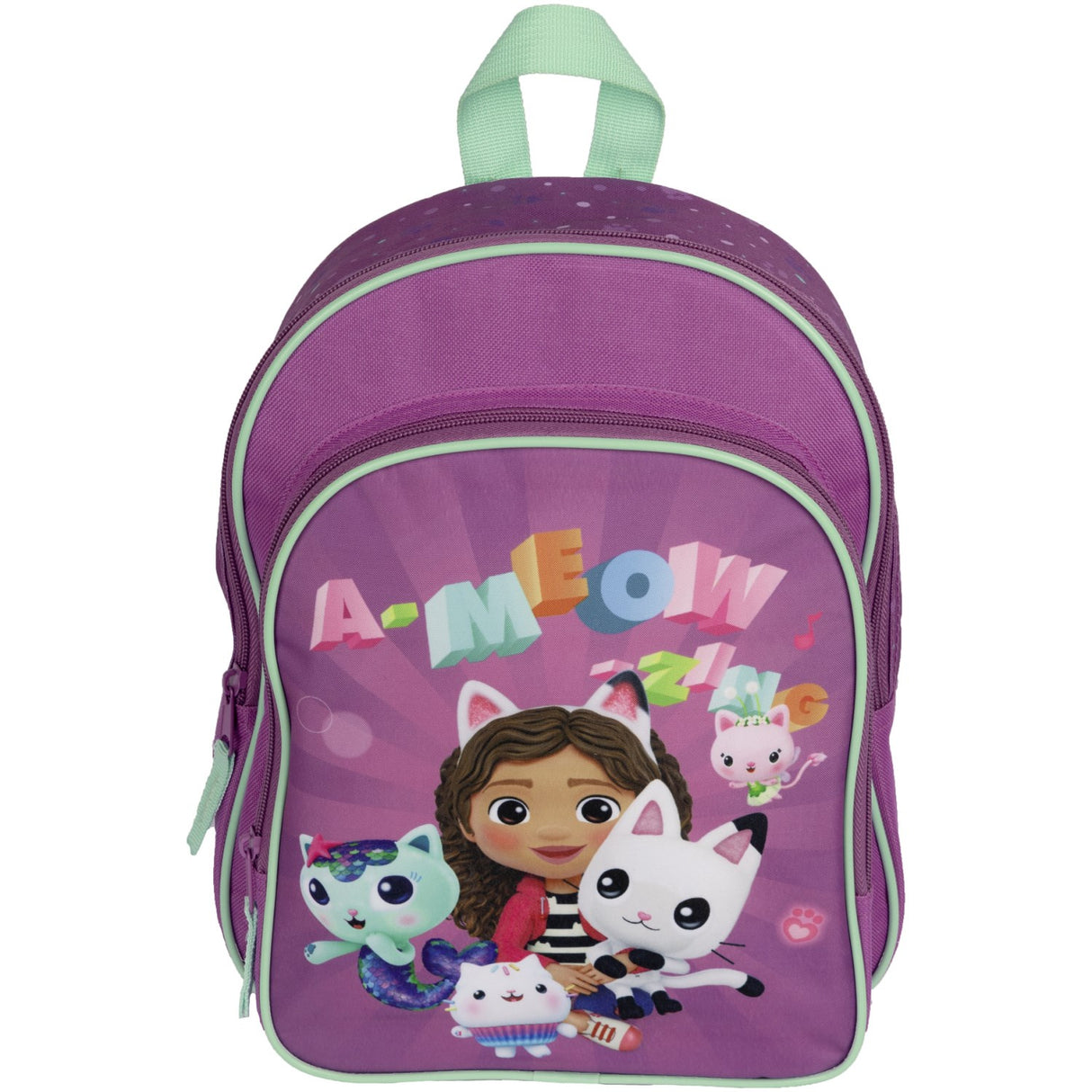 Undercover Gabby’s Dukkehus Rygsæk