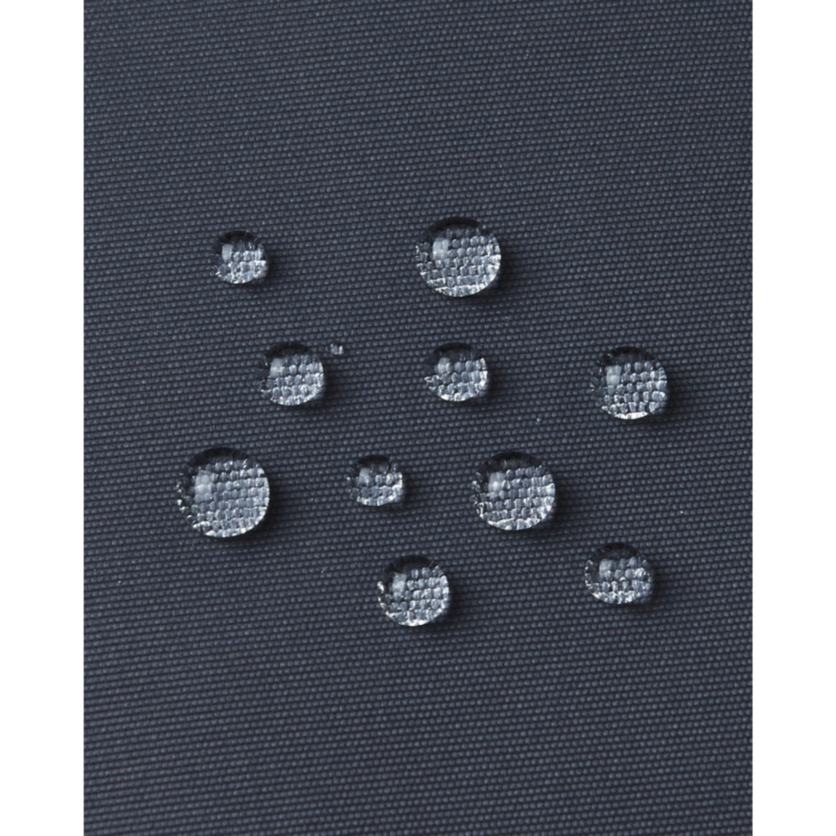 Reima Gotland Soft Black Reimatec Vinter Flyverdragt