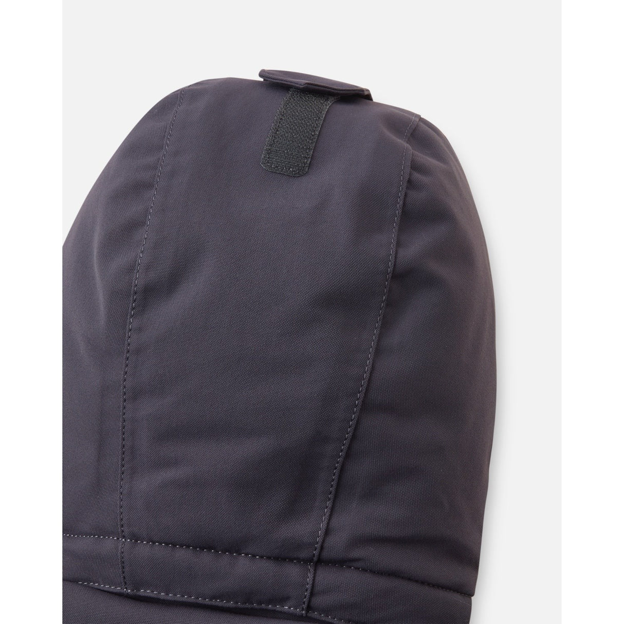 Reima Stavanger Soft Black Reimatec Vinter Flyverdragt