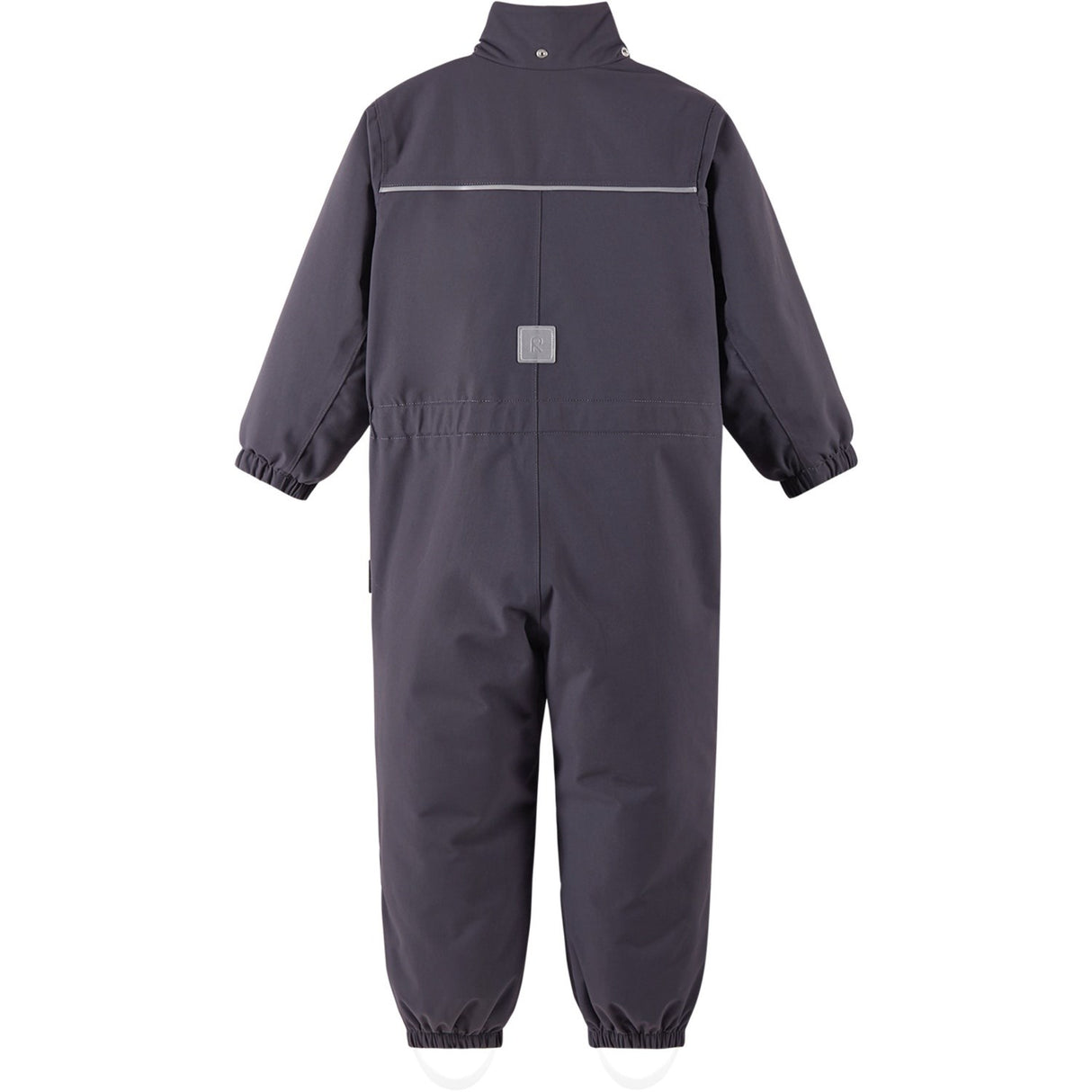 Reima Stavanger Soft Black Reimatec Vinter Flyverdragt