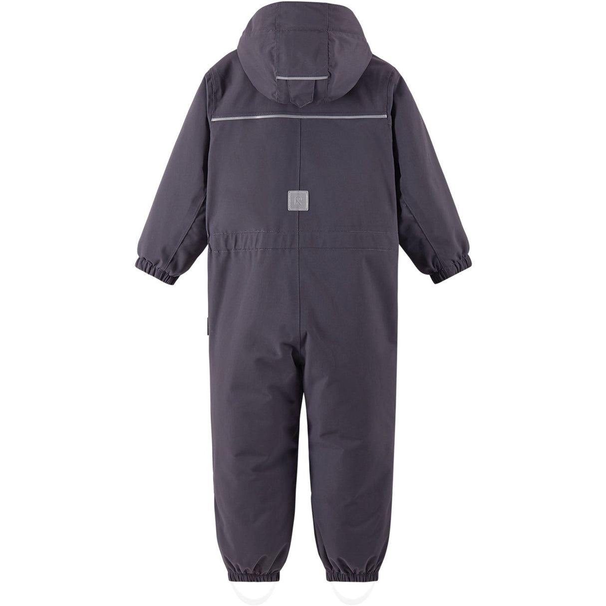 Reima Stavanger Soft Black Reimatec Vinter Flyverdragt
