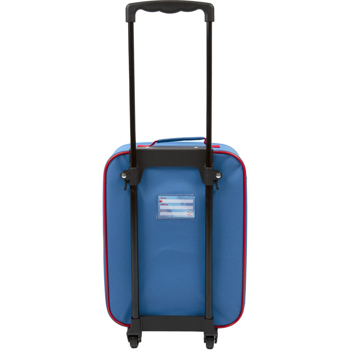 Undercover Spidey Børnekuffert