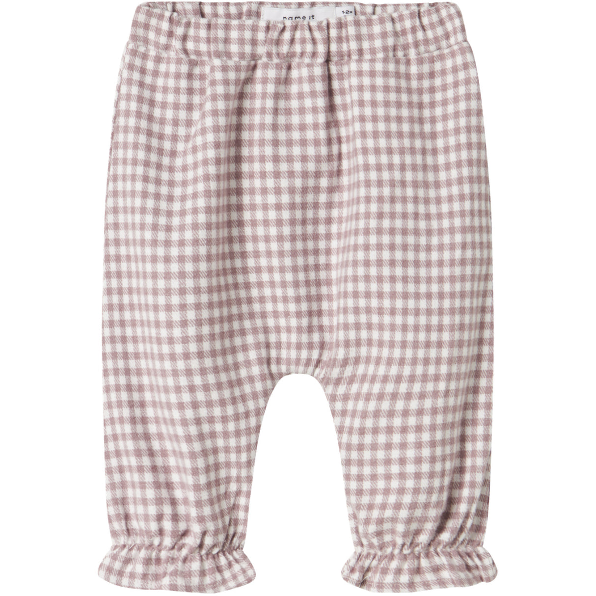 Name It Toadstool Cloud Dancer Nbfoninka Bukser