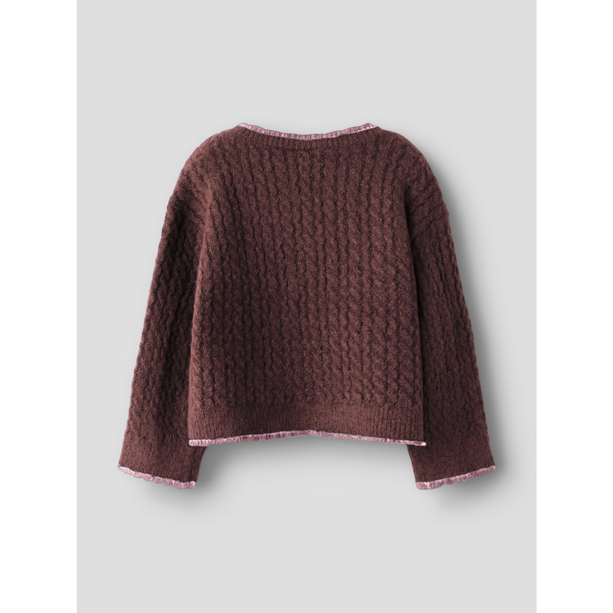 Name It Andorra Nmfkirsten Ls Strik