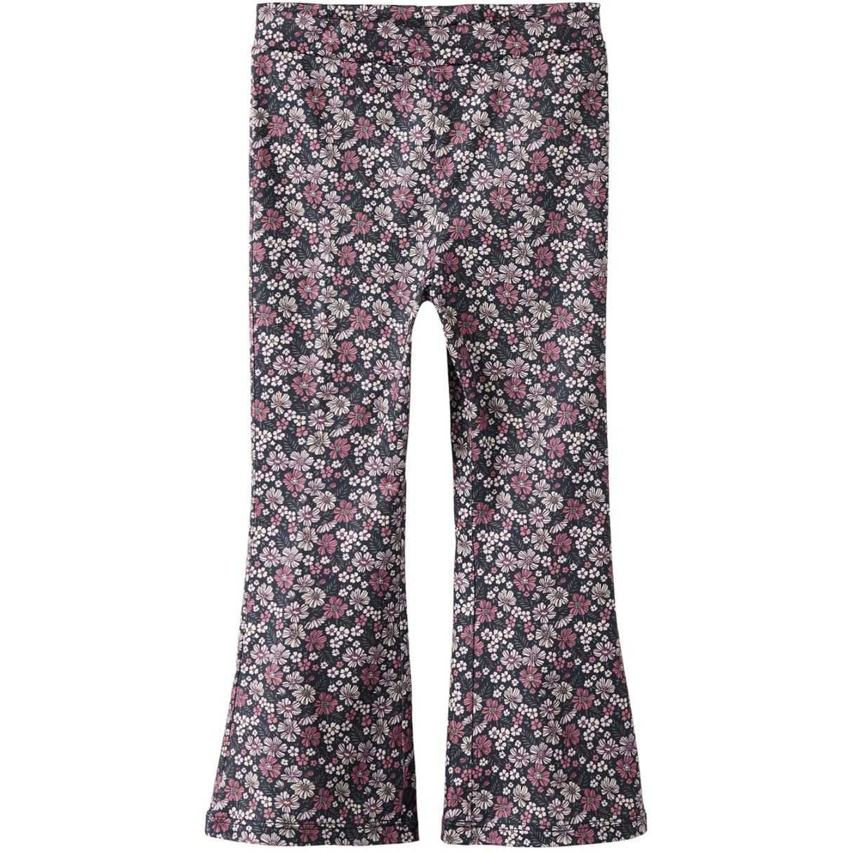 Name It Navy Blazer Nmfluni Bootcut Bukser