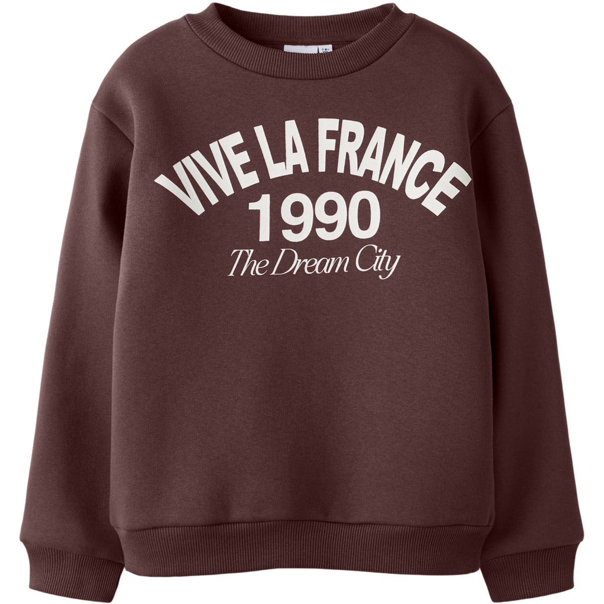 Name It Andorra Nkfkarita Ls Nreg Swe Bru