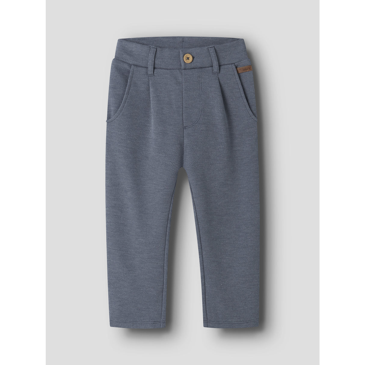 Name It Vintage Indigo Nmmrobino Sweat Bukser Unb