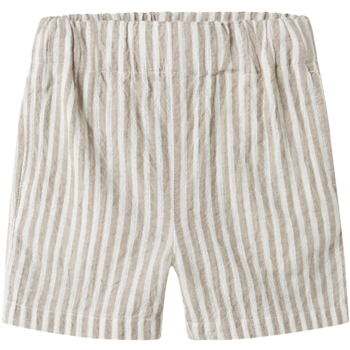 Name It Chateau Gray Cloud Dancer Nmmfedenis Shorts