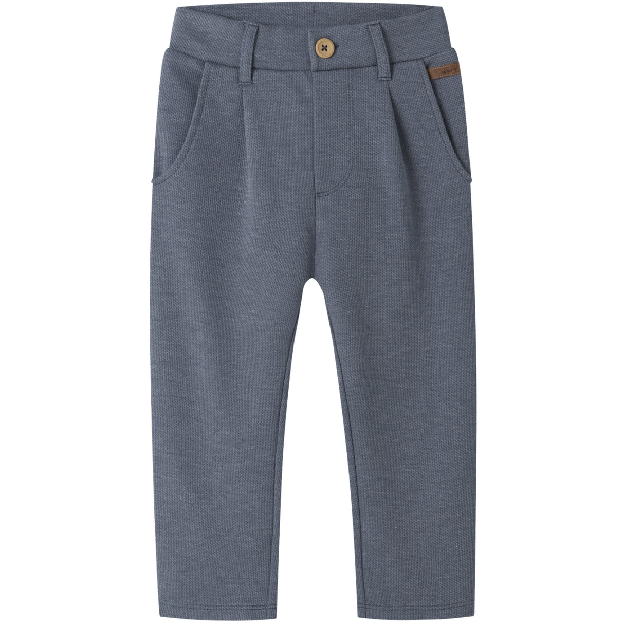 Name It Vintage Indigo Nmmrobino Sweat Bukser Unb