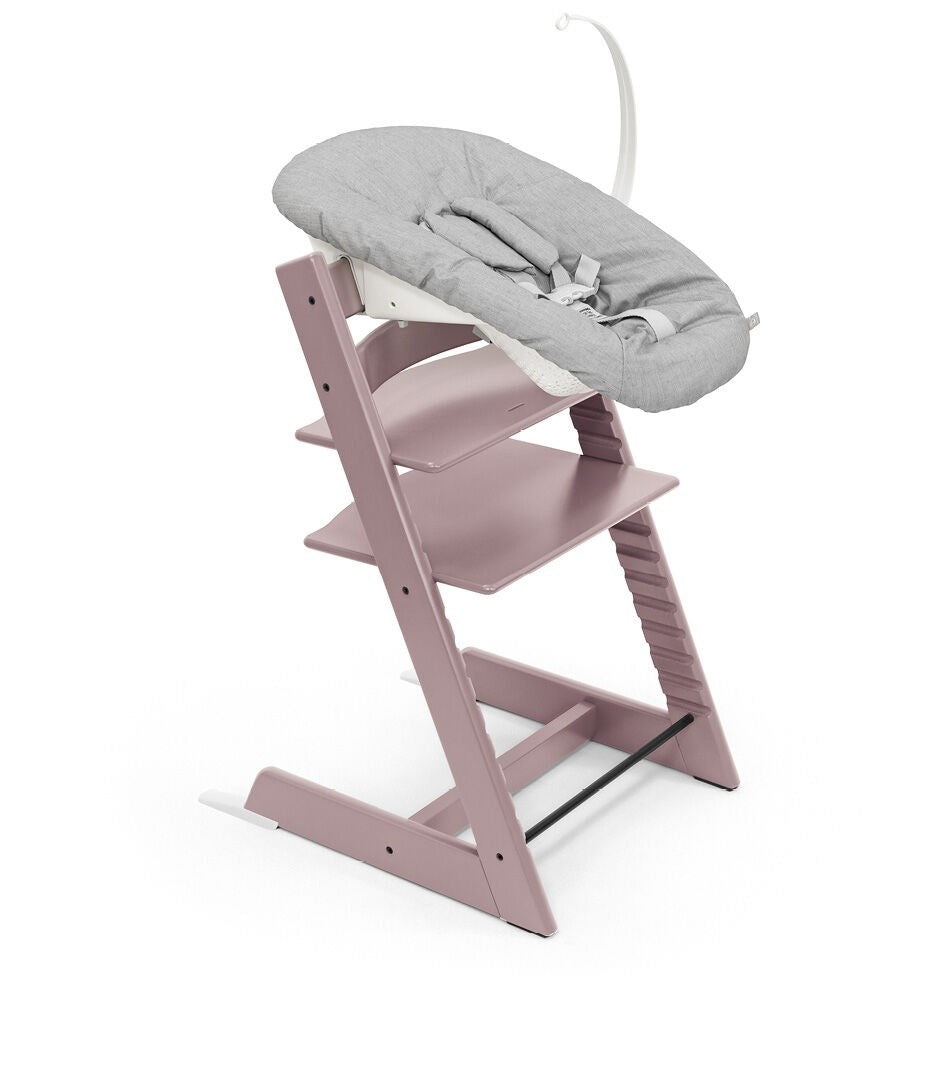 Stokke® Tripp Trapp® Stol Heather Mauve