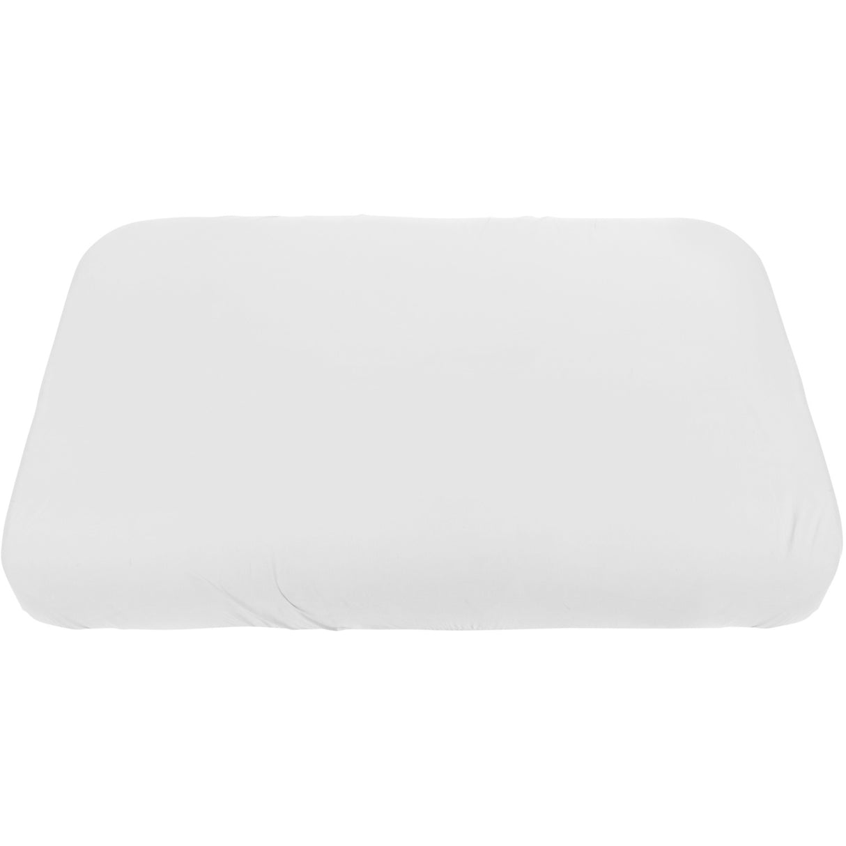 Sebra White Jersey Lagen Baby