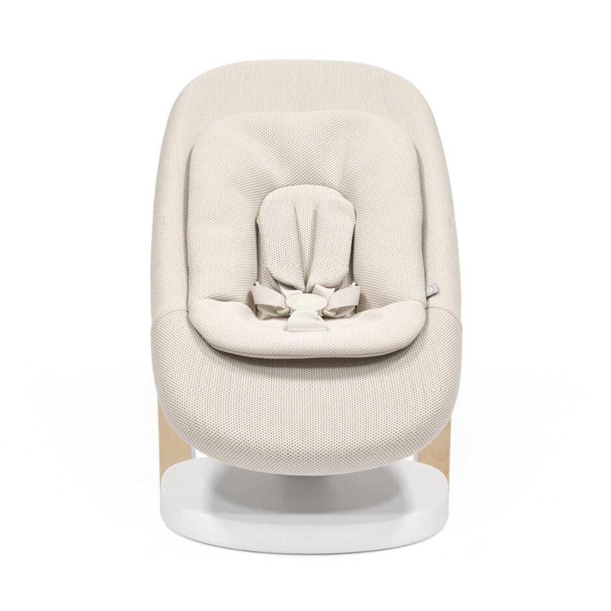 Stokke® Yoga™ Baby Bouncher Light Sand