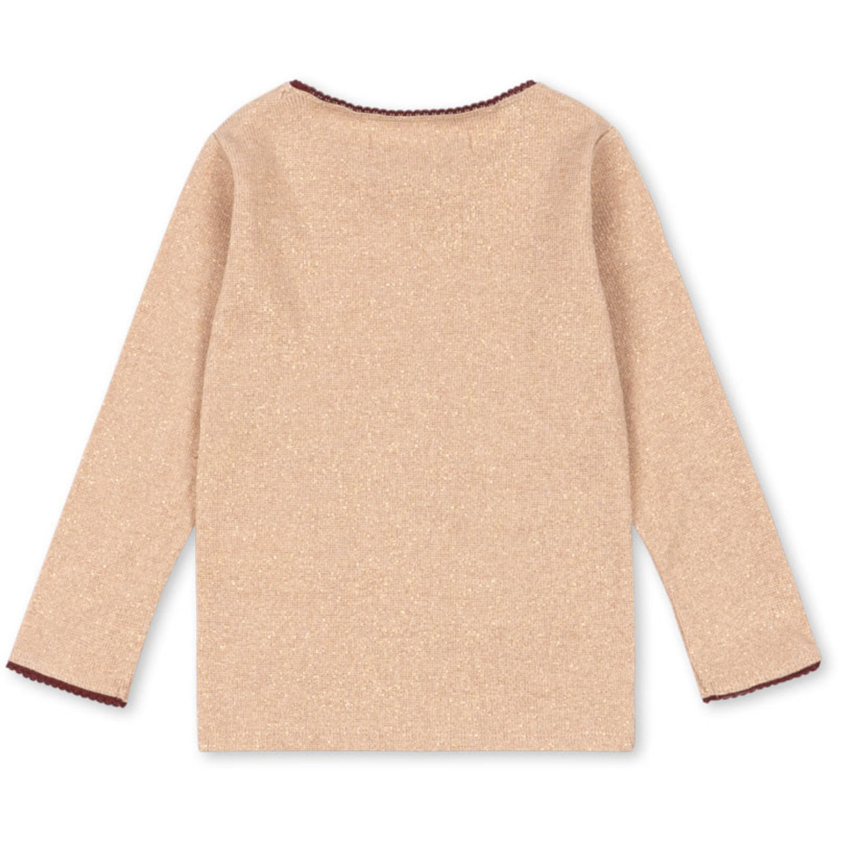 Konges Sløjd Moonlight Roli Bluse