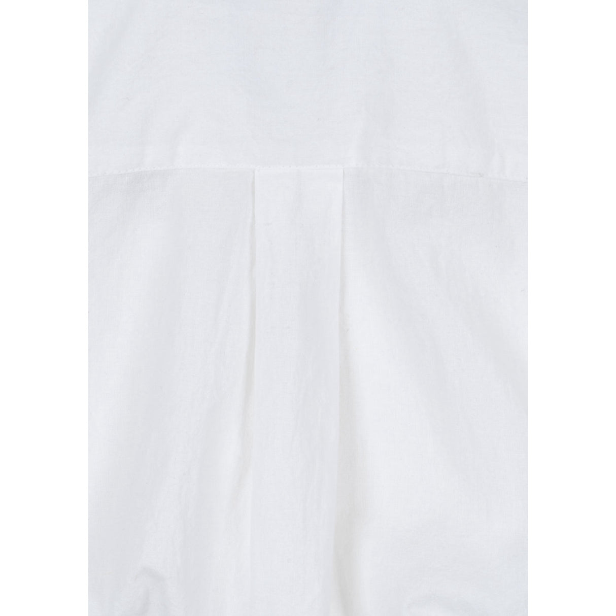 Konges Sløjd Optic White Ray Baby Skjorte Gots