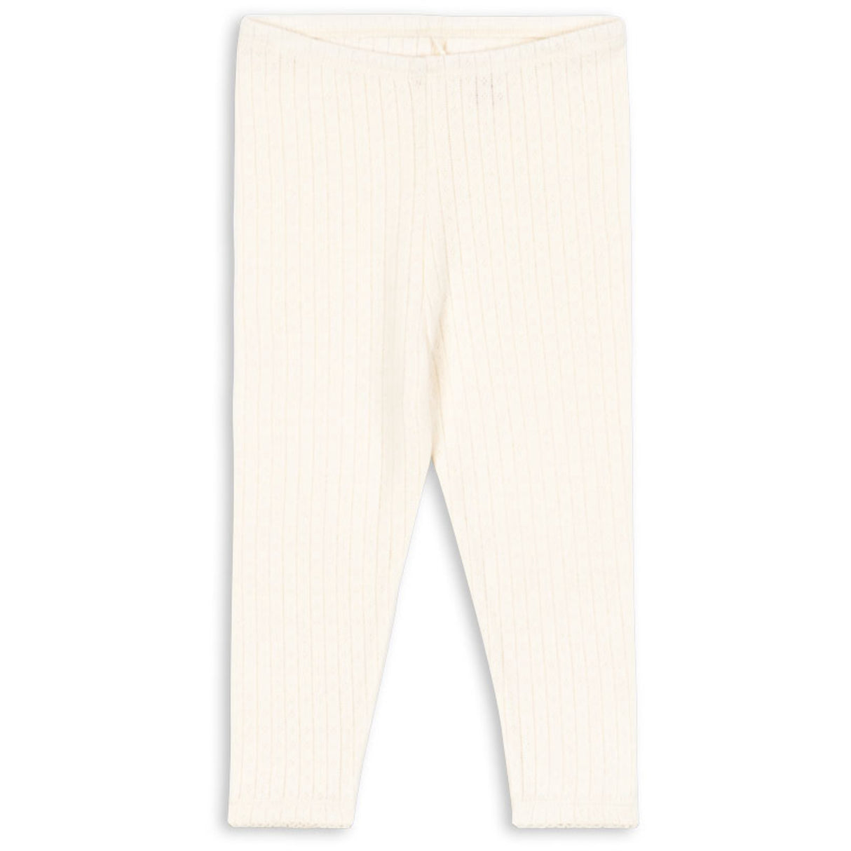 Konges Sløjd Buttercream Minnie Bukser Gots