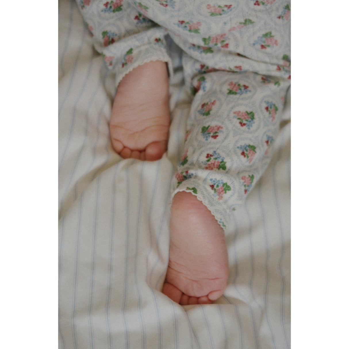 Konges Sløjd Verona Blues Minnie Bukser Gots