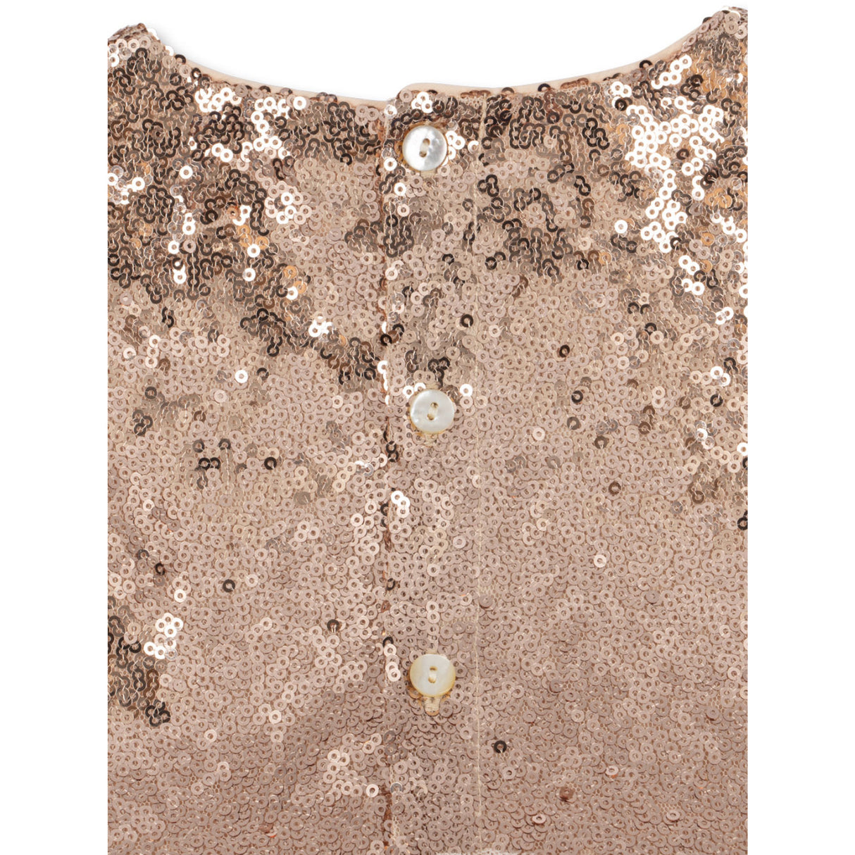 Konges Sløjd Brazillian Sand Mei Kjole