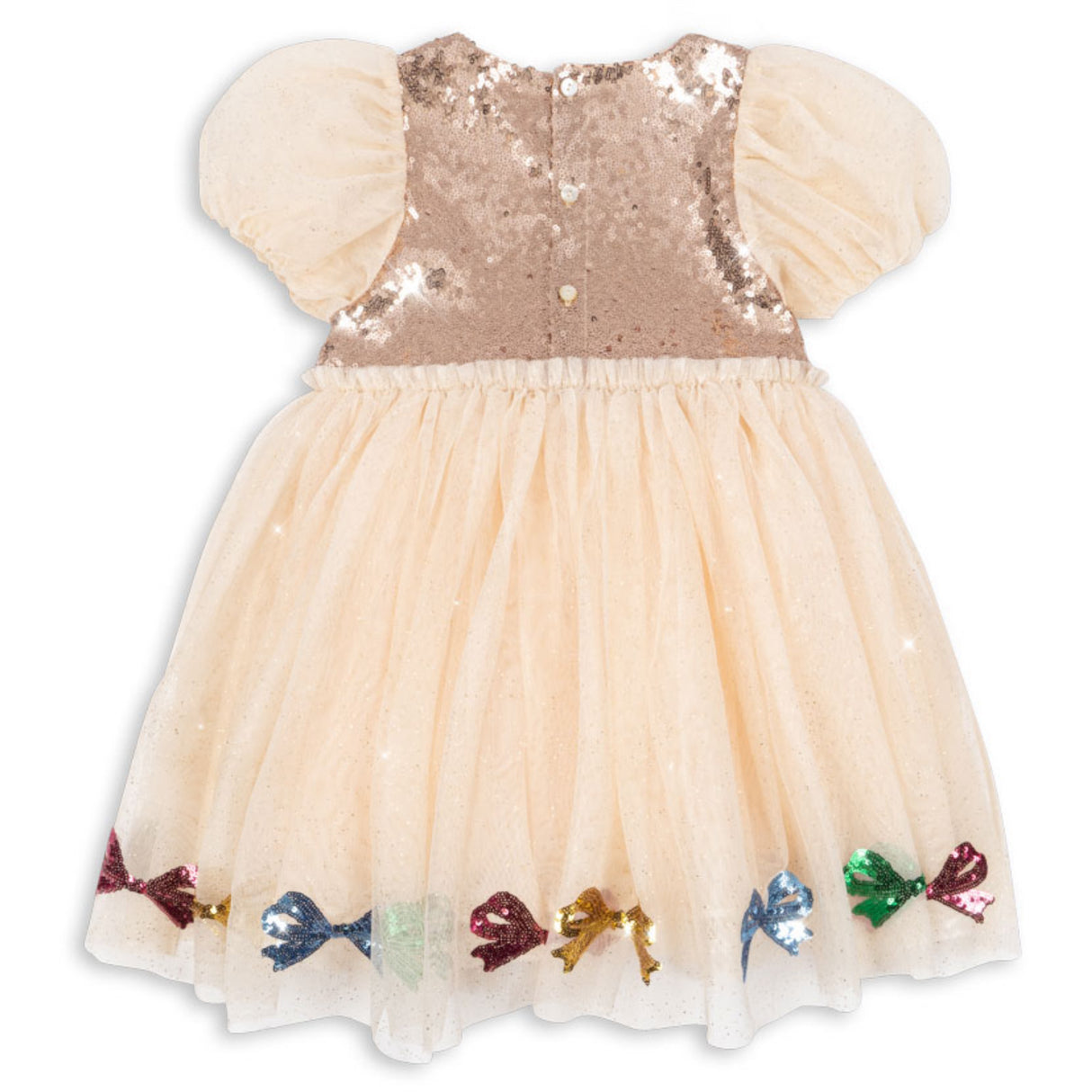 Konges Sløjd Brazillian Sand Mei Kjole