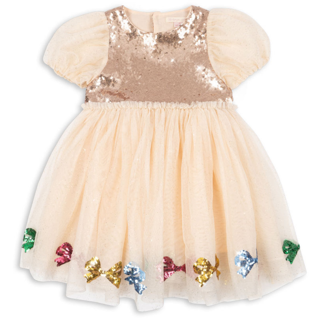 Konges Sløjd Brazillian Sand Mei Kjole