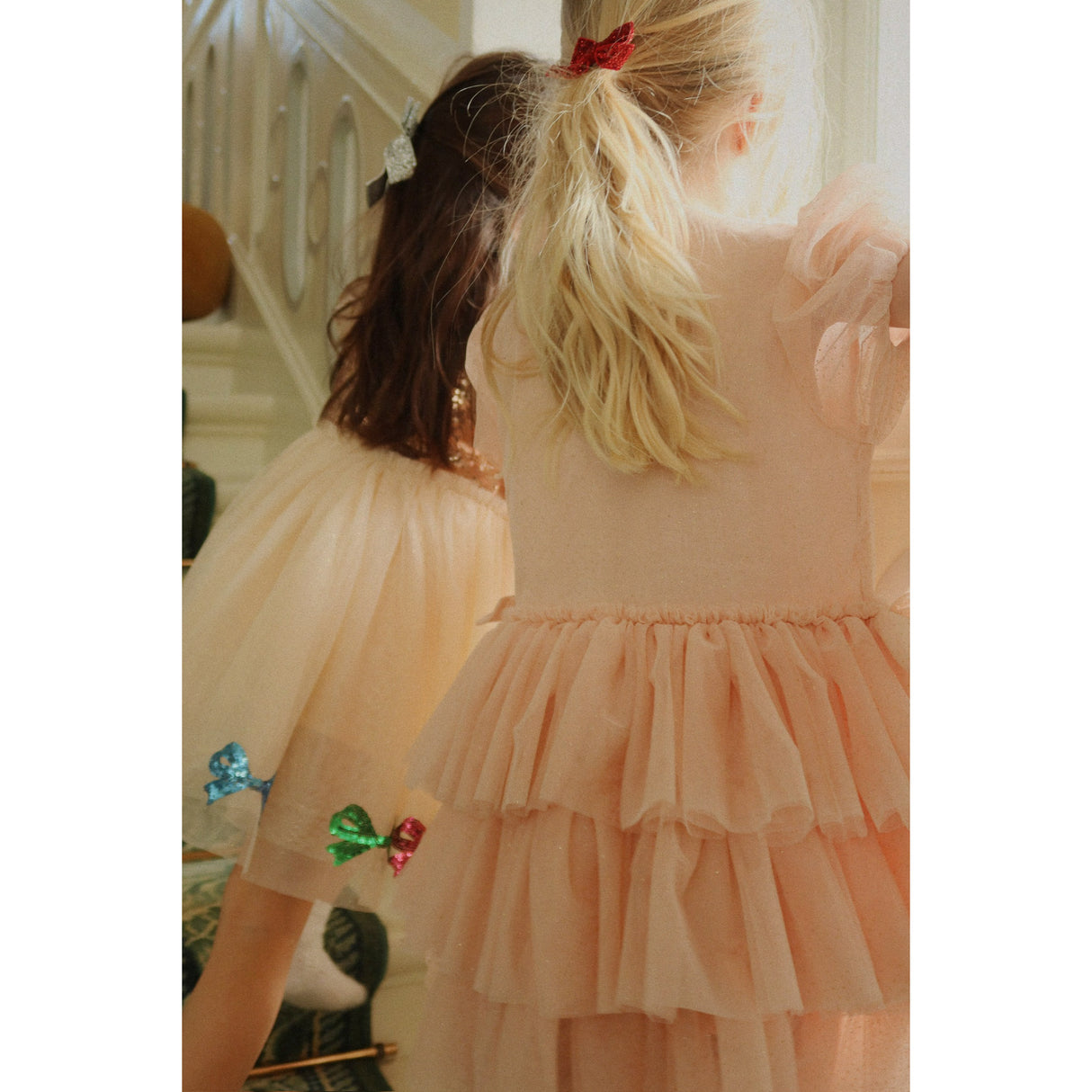 Konges Sløjd Brazillian Sand Mei Kjole