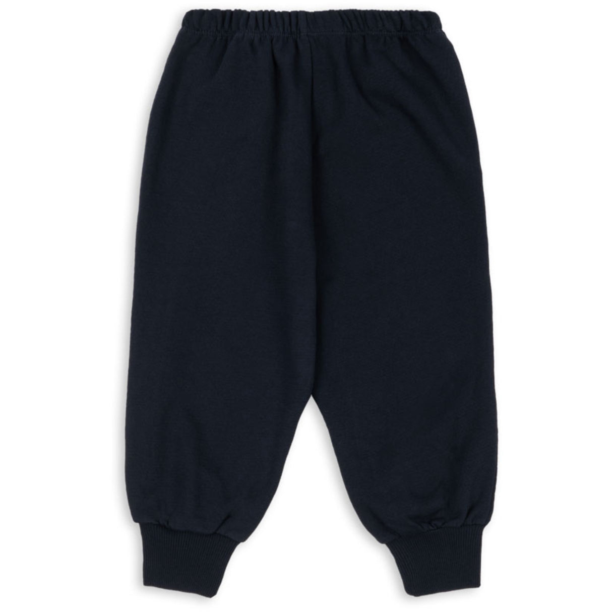 Konges Sløjd Dark Navy Loupy Lou Sweat Bukser Ocs