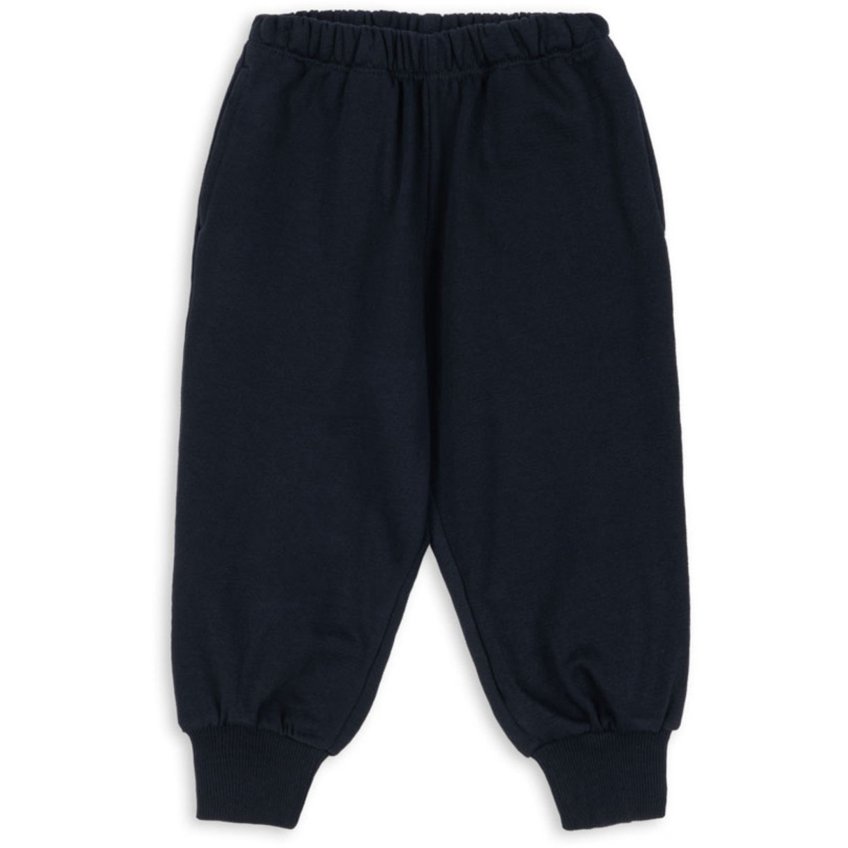 Konges Sløjd Dark Navy Loupy Lou Sweat Bukser Ocs