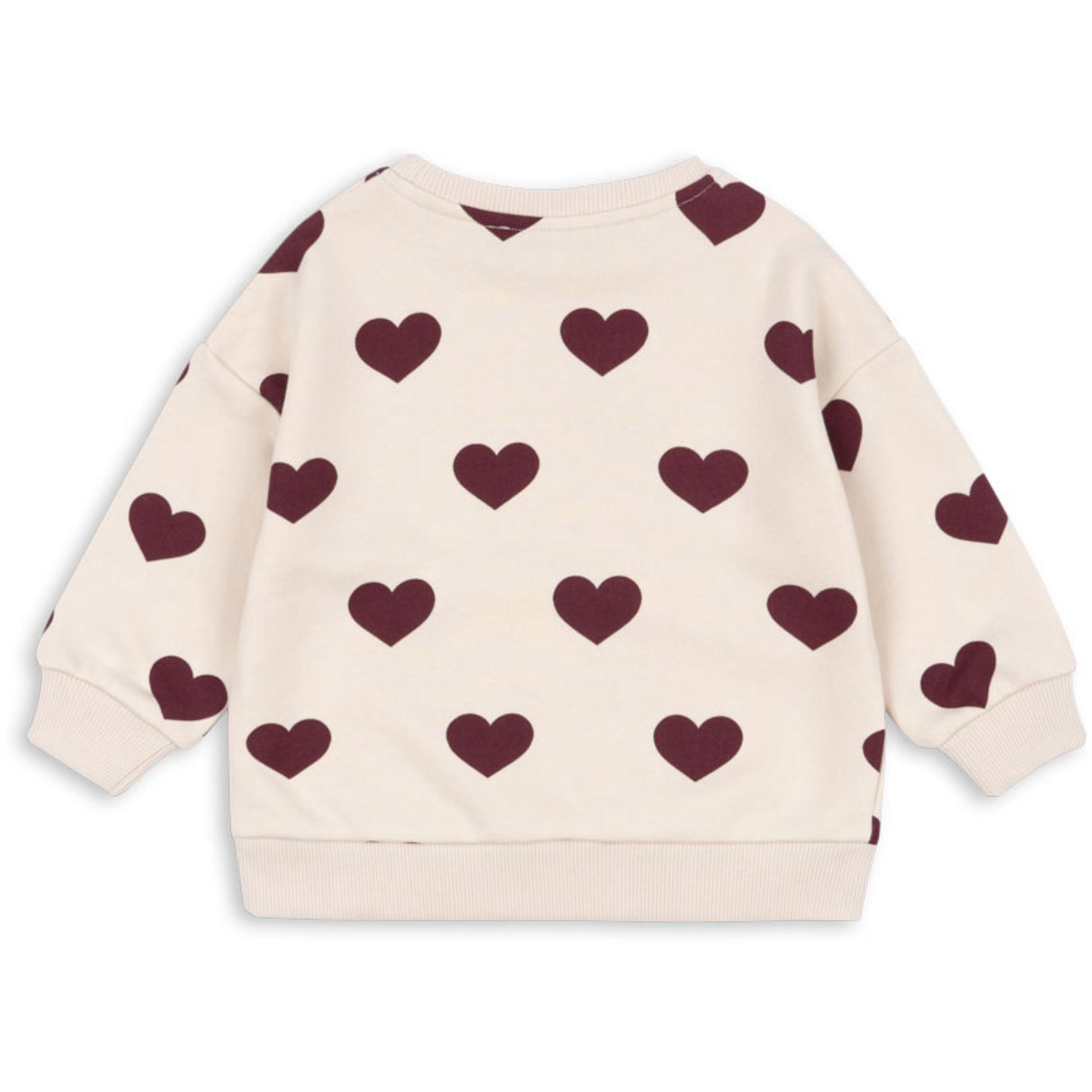 Konges Sløjd Coeur Winetasting Lou Sweatshirt Ocs