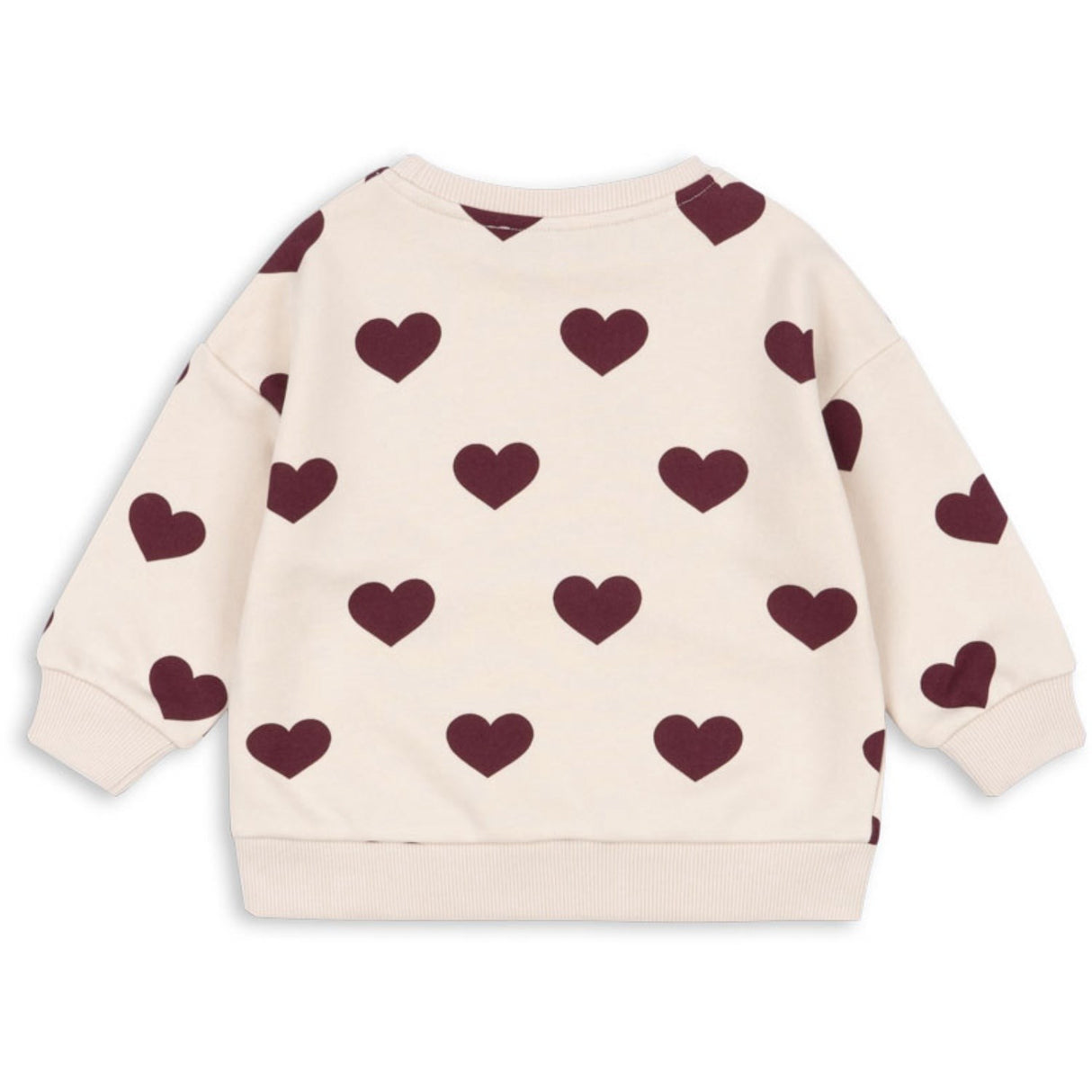 Konges Sløjd Coeur Winetasting Lou Sweatshirt Ocs