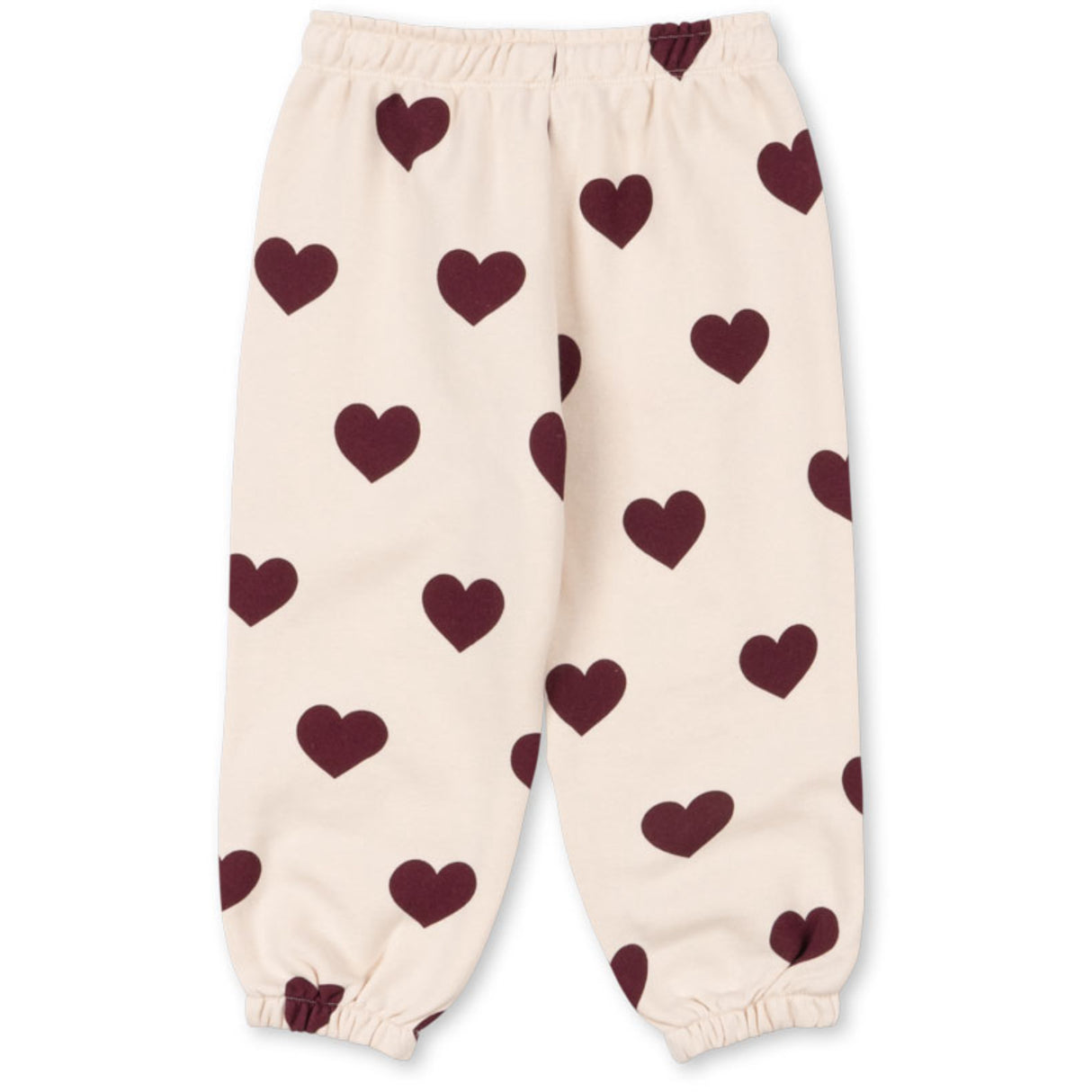 Konges Sløjd Coeur Winetasting Lou Sweatpants Ocs