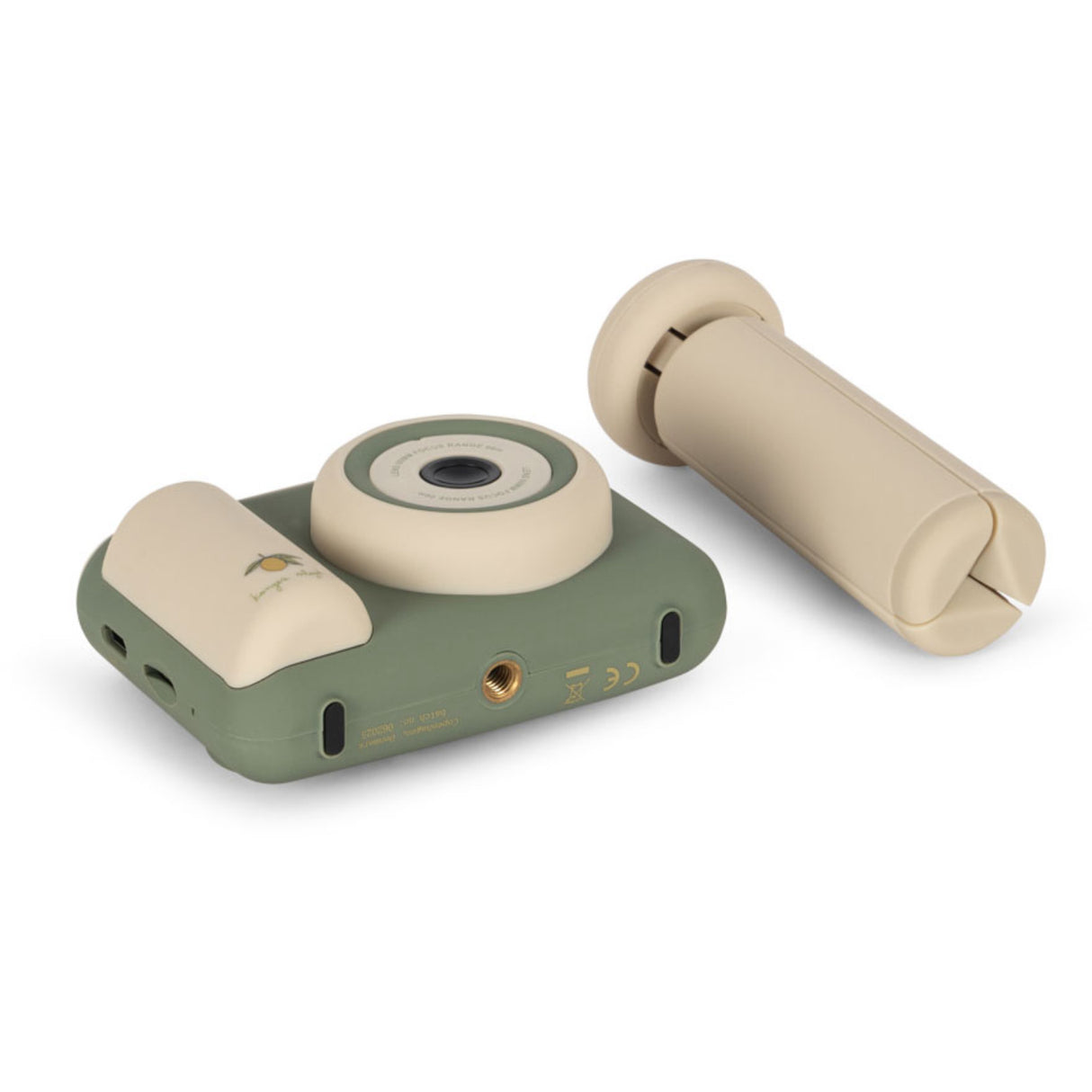 Konges Sløjd Lemon My First Camera