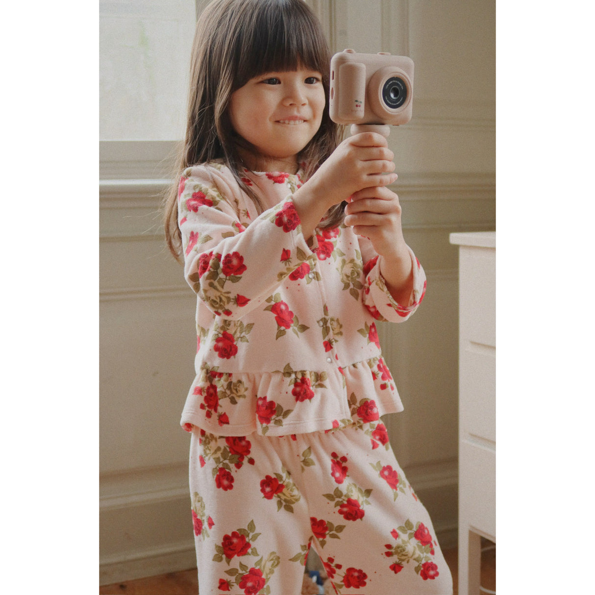 Konges Sløjd Cherry My First Camera