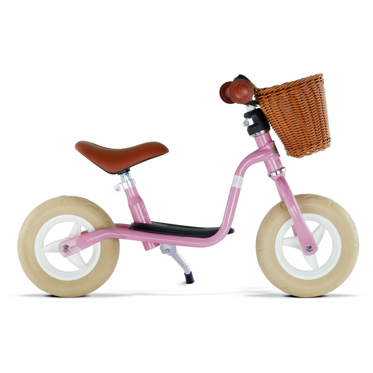 PUKY LR M Classic Løbecykel Retro Rose
