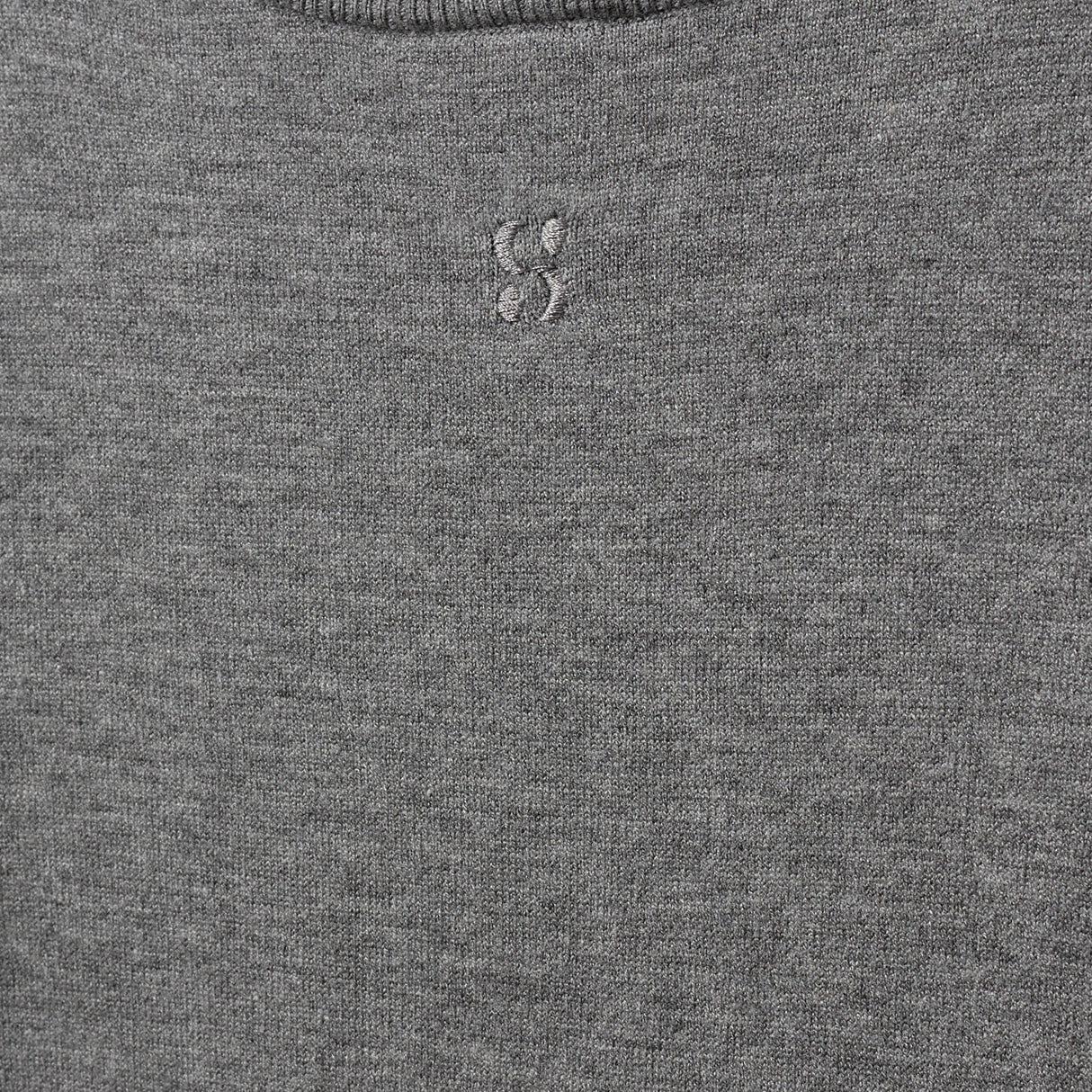 Sofie Schnoor Grey Melange KorySY Kjole