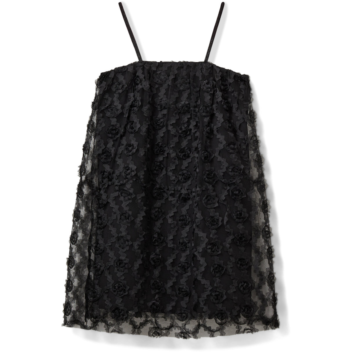 Sofie Schnoor Black LuellaSY Kjole