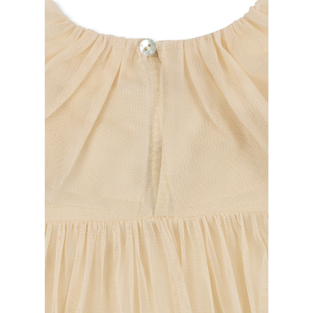 Konges Sløjd Parchment Sløjfe Kjole