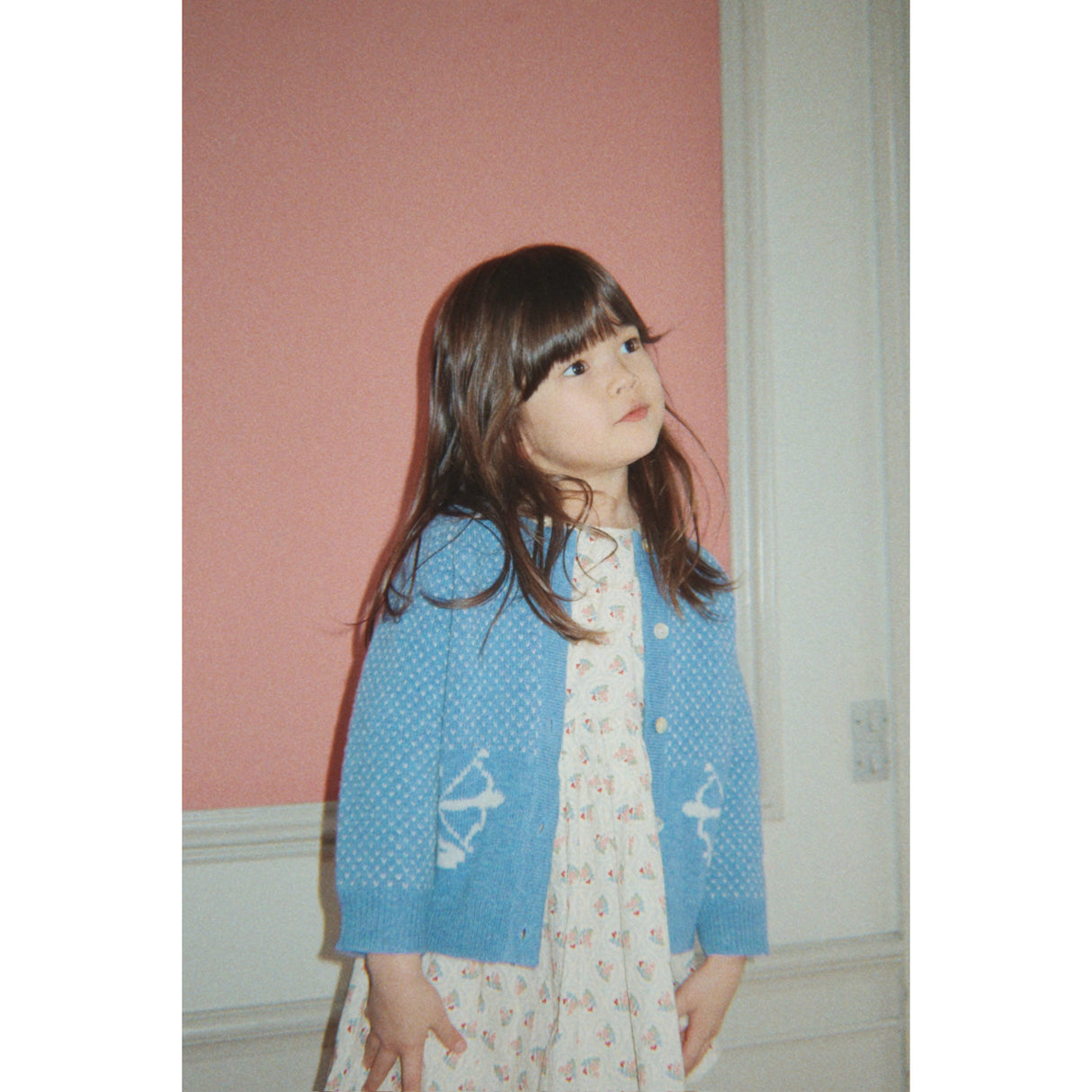 Konges Sløjd Angel Belou Strik Cardigan