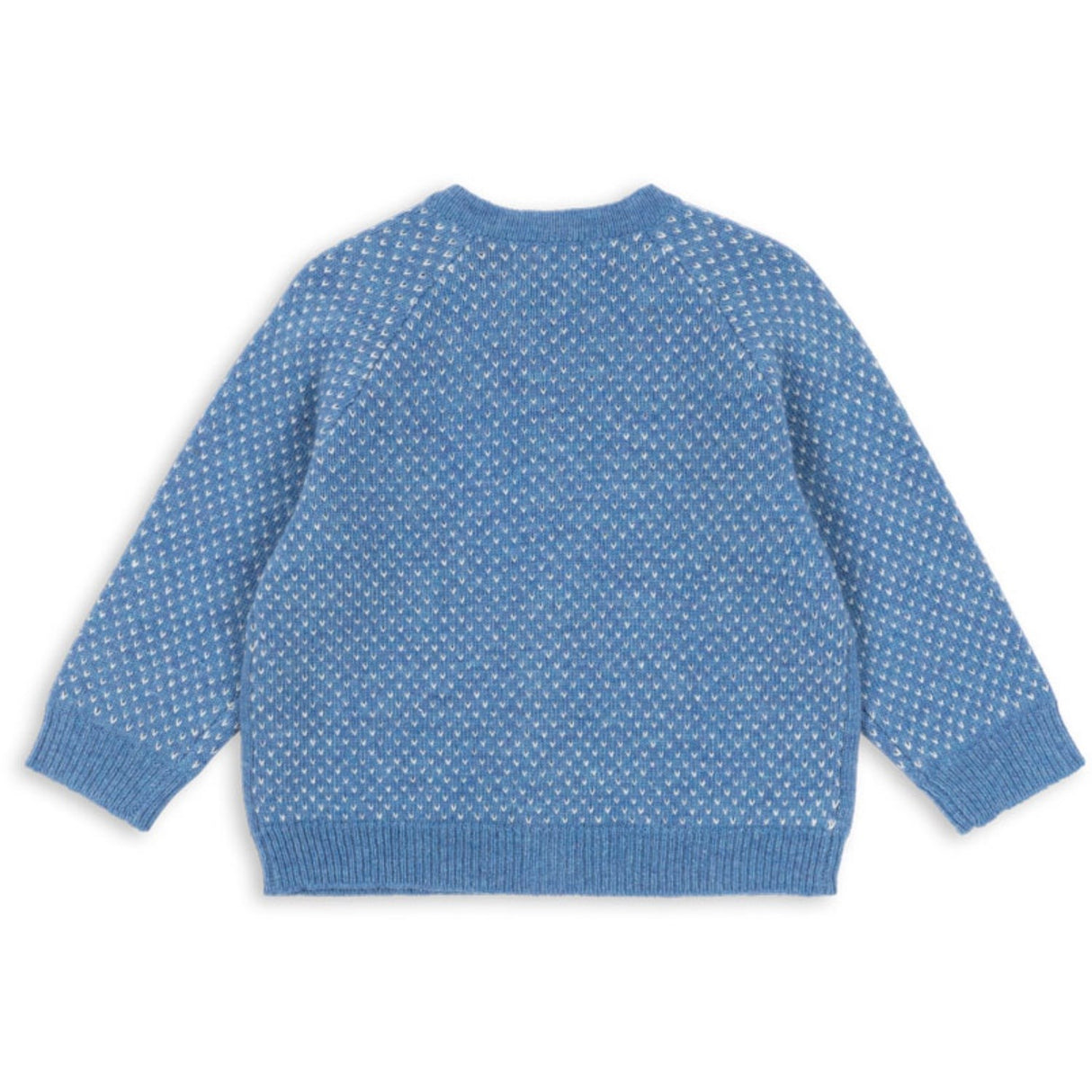 Konges Sløjd Angel Belou Strik Cardigan