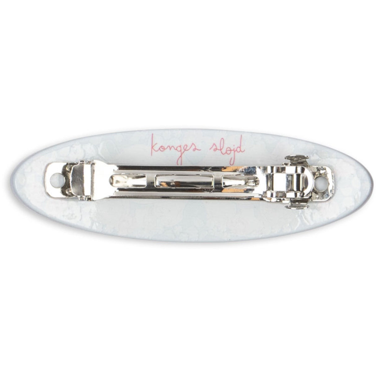 Konges Sløjd Puppy Agnes Hair Barrette
