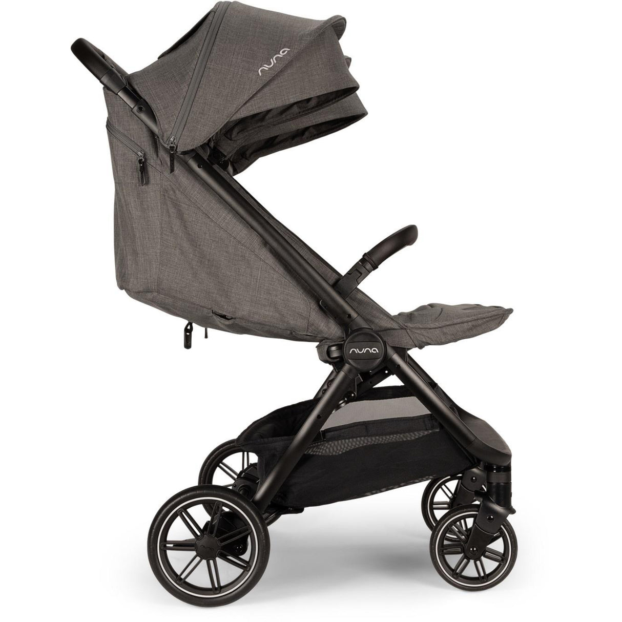 Nuna Granite Trvl Dubl