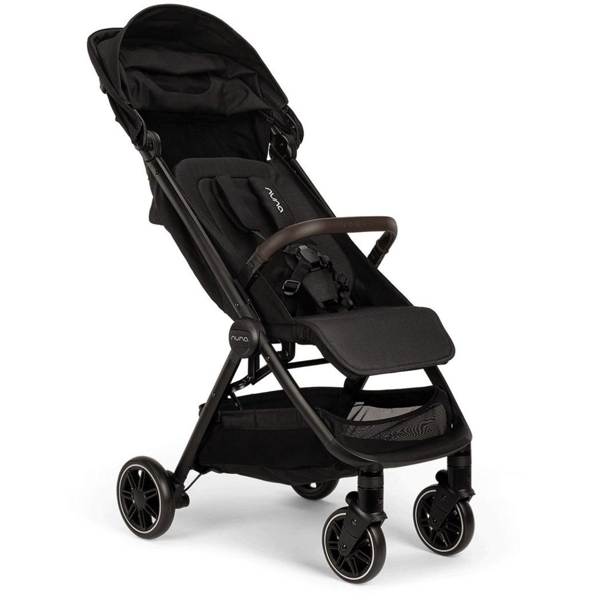 Nuna Caviar Trvl W/ad&rc