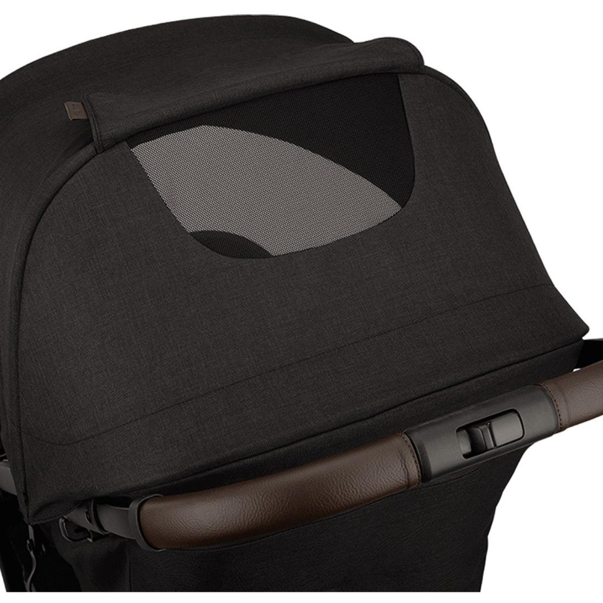 Nuna Caviar Trvl W/ad&rc