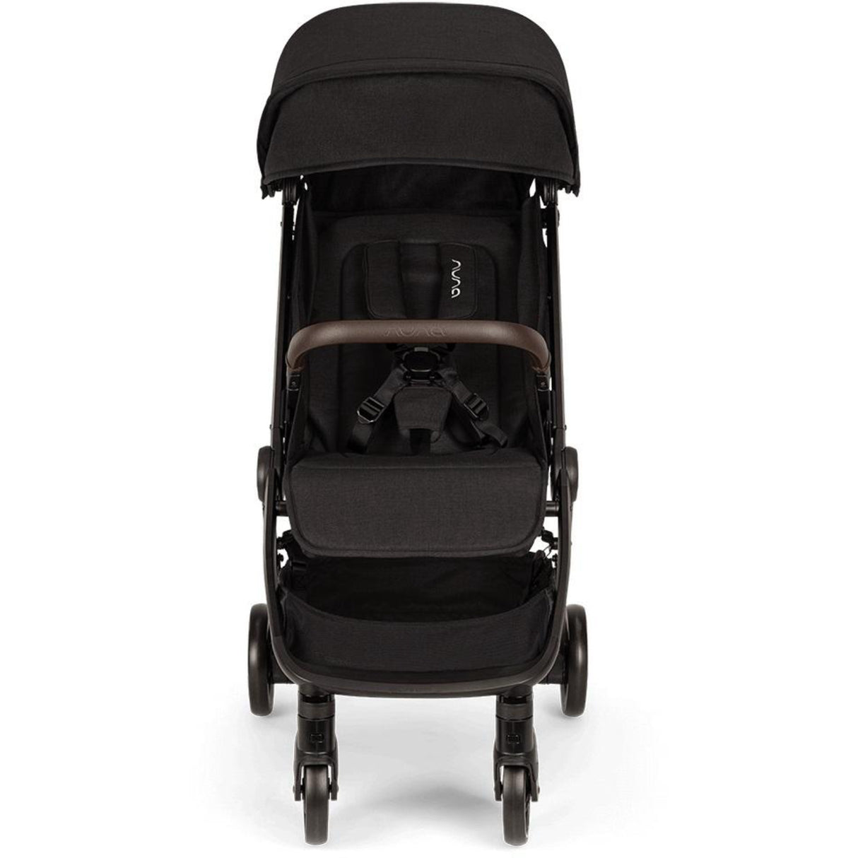 Nuna Caviar Trvl W/ad&rc