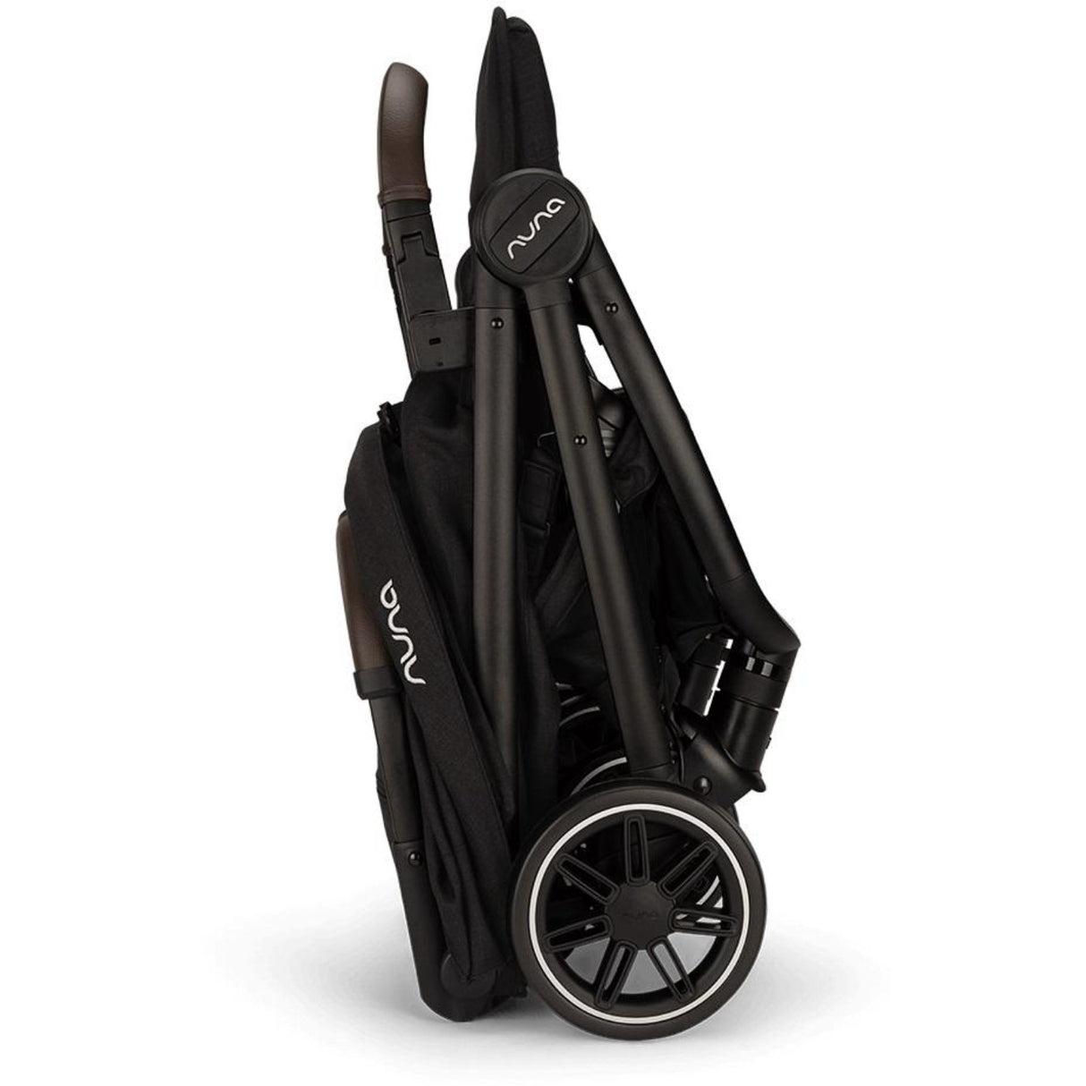 Nuna Caviar Trvl W/ad&rc
