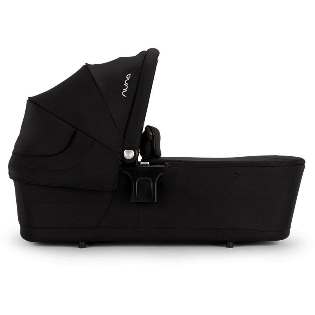 Nuna Cavair Triv LX All-Season Sæt W/Ad&Rc&Cc